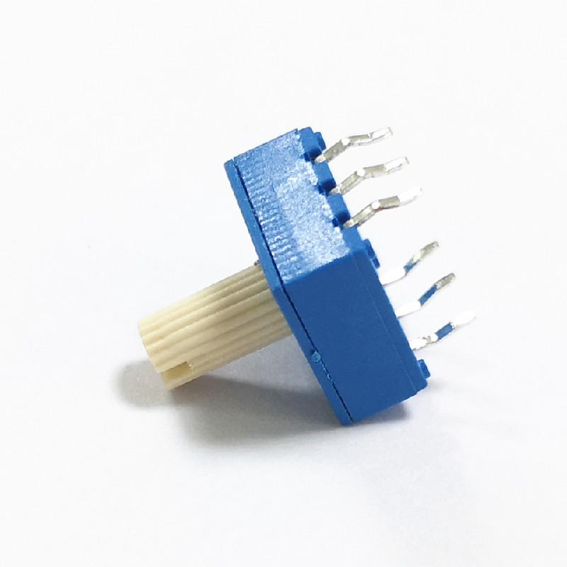 rotary dip switch 16 position