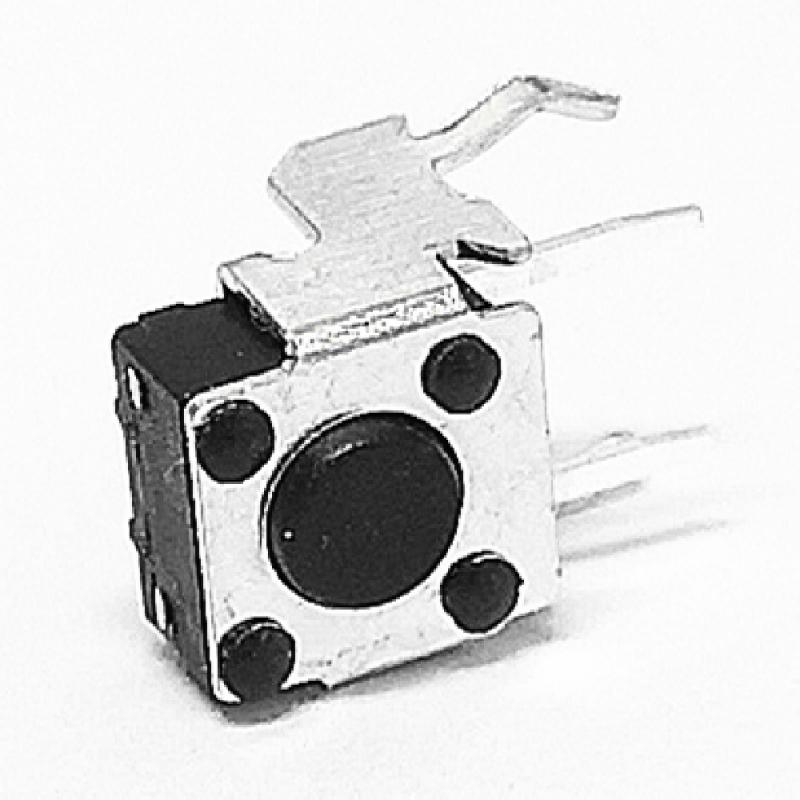  Micro 4 pin 6*6mm tact switch