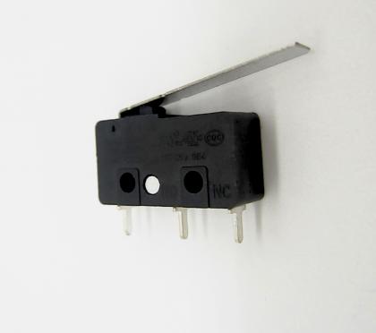 Pcb micro switch
