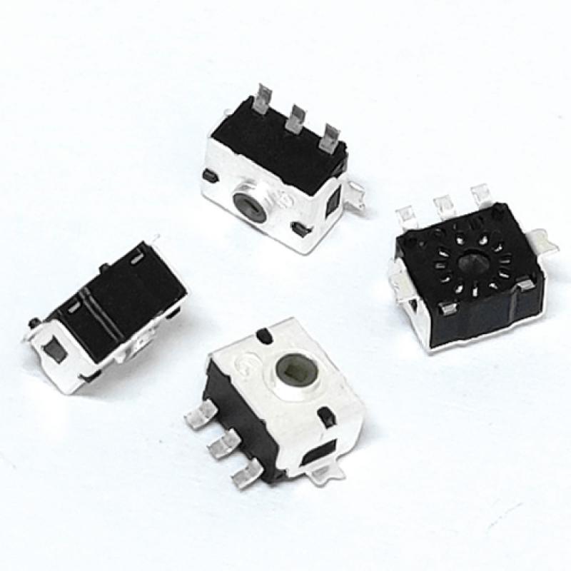 miniature rotary encoder