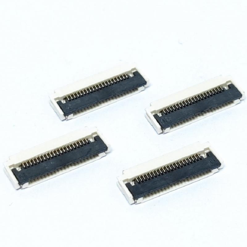 20 pin SMT fpc Connector