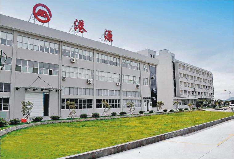 La micro-commutateur usine de gangyuan dans shenzhen 